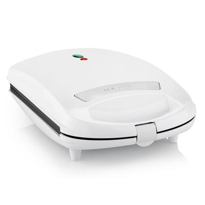 Tristar SA-3065 Tosti-apparaat 4 pannen Wit Tristar SA-3065 Tosti-apparaat 4 pannen Wit
