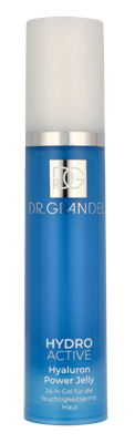 Dr Grandel - Dr.Grandel Hydro Active Hyaluron Power Jelly 50 ml