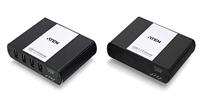 ATEN UEH4002A | 4-Port USB 2.0 | CAT5 Extender | tot 100 meter - thumbnail