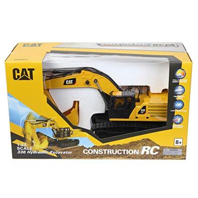 CAT RC Graafmachine