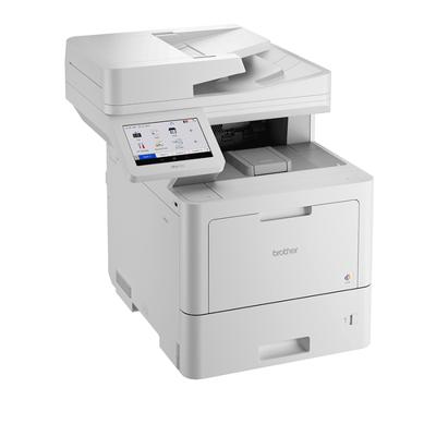 Brother MFC-L9670CDN kleurenlaserprinter Brother MFC-L9670CDN kleurenlaserprinter