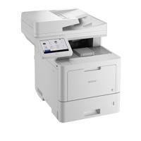 Brother MFC-L9670CDN kleurenlaserprinter - thumbnail