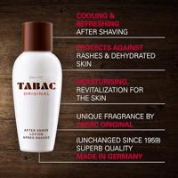Tabac Original After Shave Lotion 300ml Vloeibare aftershave Heren - thumbnail