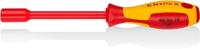 Knipex Schroevendraaier dop 10,0 mm VDE - 980310 - thumbnail