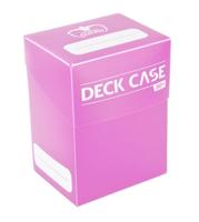 Ultimate Guard Deck Case 80+ - Pink - thumbnail