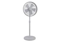 Beacon Staande ventilatorBreeze Pedestal Fan Ø 46cm - wit - 213114EU - thumbnail