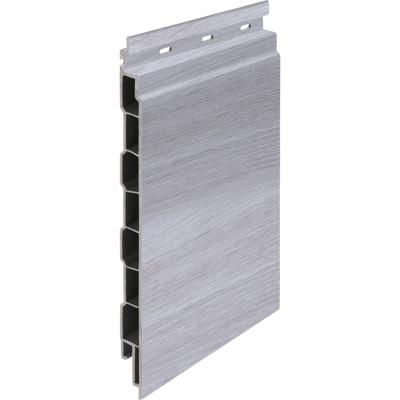 Keralit Sponningdeel 190 - Wit eiken (2819)