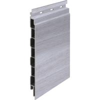 Keralit Sponningdeel 190 - Wit eiken (2819) - thumbnail