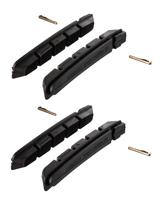 Shimano remrubber m70r2 br-m970 xtr 2 paar - thumbnail