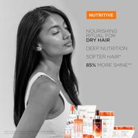 Kérastase Nutritive Bain Satin Shampoo 250ml - thumbnail