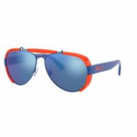 Unisex zonnebril Ralph Lauren PH3129-94035560 ø 60 mm - thumbnail