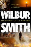 Een luipaard jaagt 's nachts - Wilbur Smith - ebook - thumbnail