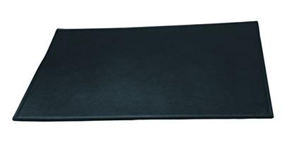 Juscha JU-52000 Bureau Onderlegger Alassio 65 X 45 Cm Zwart