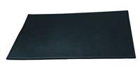 Juscha JU-52000 Bureau Onderlegger Alassio 65 X 45 Cm Zwart - thumbnail