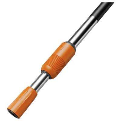 Cleansystem telescopische steel Cleansystem telescopische steel