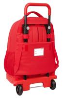 Schoolrugzak Atlético Madrid Atletico de Madrid Rood 33 x 45 x 22 cm - thumbnail