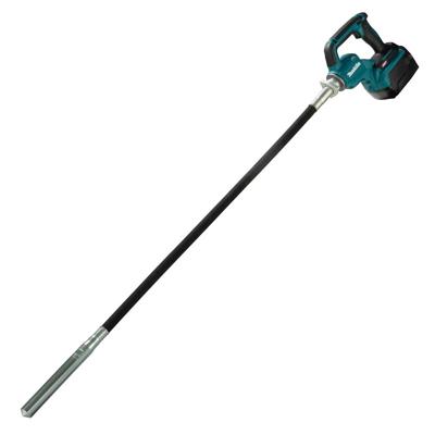 Makita VR003GZ Betontrilnaald | 40 V Max | 1200 mm | Zonder accu's en lader | In doos VR003GZ