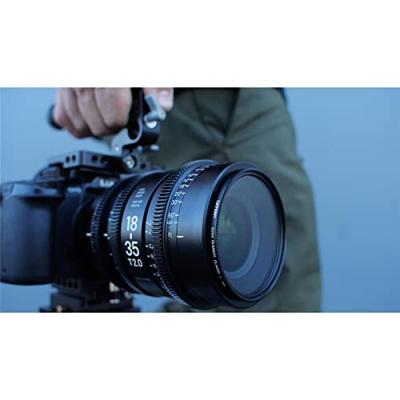 Tiffen 77mm Glimmerglass 1/4 filter