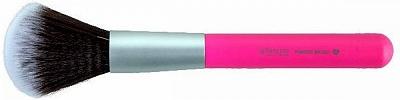 Make up powder brush - colour edition