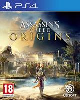 PS4 Assassin's Creed: Origins - thumbnail