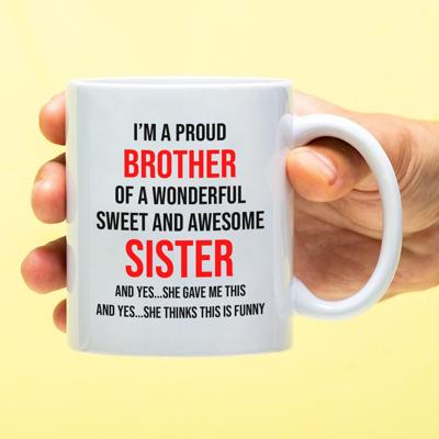 Mok I'm a proud brother