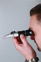 Brilliant Tools BT536010 Refractometer - thumbnail