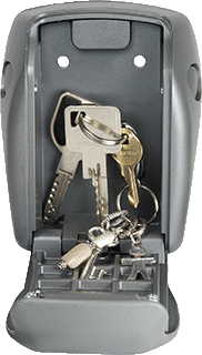 De Raat Master Lock 5415, sleutelkluis De Raat Master Lock 5415, sleutelkluis