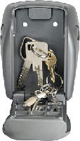Master Lock 108733 5415EURD Sleutelkluis Cijferslot - thumbnail