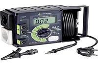 Gossen Metrawatt METRATESTER 5+ Apparaattester VDE-norm 0701-0702 - thumbnail
