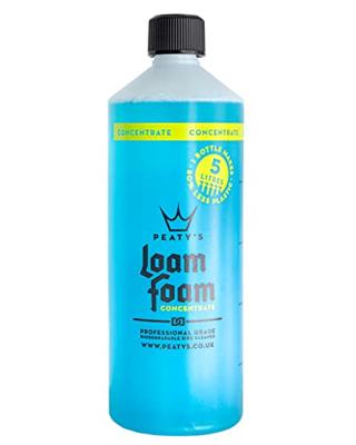 Peaty's loam foam concentrate 1 liter