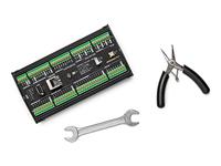 Arduino AKX00032 Board Portenta Machine Control Portenta - thumbnail