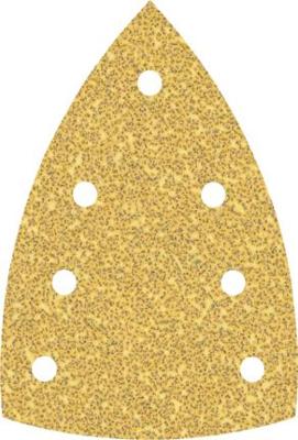 Bosch Accessoires Expert C470 schuurpapier voor deltaschuurmachines 100 x 150 mm, K180 10-delig - 1 stuk(s) - 2608901118 Bosch Accessoires Expert C470 schuurpapier voor deltaschuurmachines 100 x 150 mm, K180 10-delig - 1 stuk(s) - 2608901118