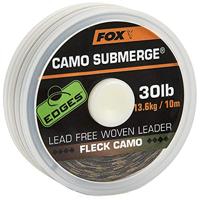 Fox Submerge Camo 10M 30 lb - thumbnail