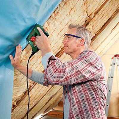 Bosch Home and Garden PTK 14 EDT 0603265500 Elektrisch nietpistool Type niet Type 53 Lengte nieten 6 - 14 mm Incl. opbergbox Bosch Home and Garden PTK 14 EDT 0603265500 Elektrisch nietpistool Type niet Type 53 Lengte nieten 6 - 14 mm Incl. opbergbox