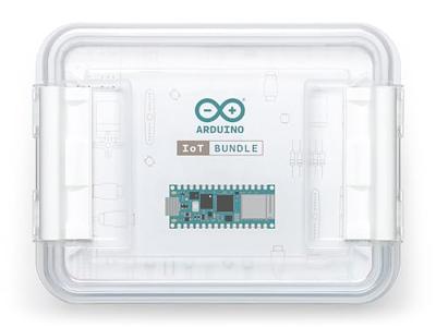Arduino AKX00042 Kit Bundle RP2040