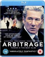 Arbitrage - thumbnail