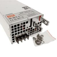 Mean Well RSP-1500-48 AC-DC single output Gesloten voeding - thumbnail