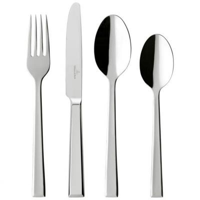 VILLEROY & BOCH - Victor - Bestekset 6 persoons 24-dlg - thumbnail