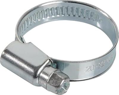 Promat/Tecwerk Slangklem | 16-27 mm | W1 | bandbreedte 12 mm | zak - 4000348015