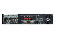 Omnitronic MPVZ-180.6 PA-versterker 180 W 6 zones - thumbnail