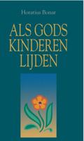 Als Gods kinderen lijden - Horatius Bonar - ebook - thumbnail