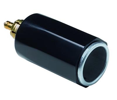 INTERPHONE adapter din charging socket inter f. zig. feeder socket