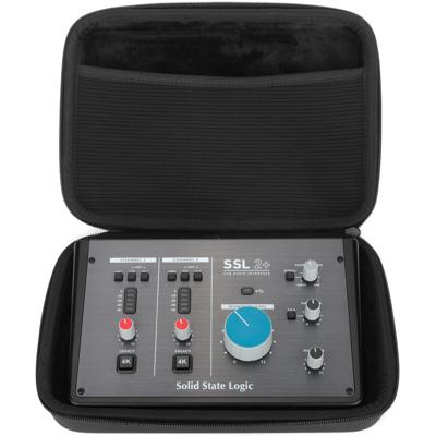 Analog Cases GLIDE SSL 2 / 2+