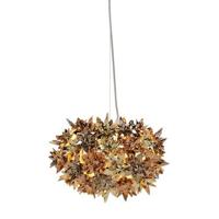 Kartell Bloom S2 28 Hanglamp - Goud - Brons - Koper - thumbnail