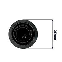 Wielmoeren voor velgen OMP OMPS09871201 M12 x 1,50 (20 Stuks) - thumbnail