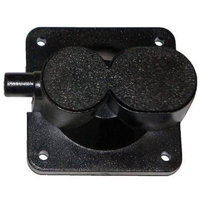 Aquaforte Luchtkamer 50x50cm - Hi-flow V-20 Luchtpomp Accessoire voor Een Gezond Vijverleven