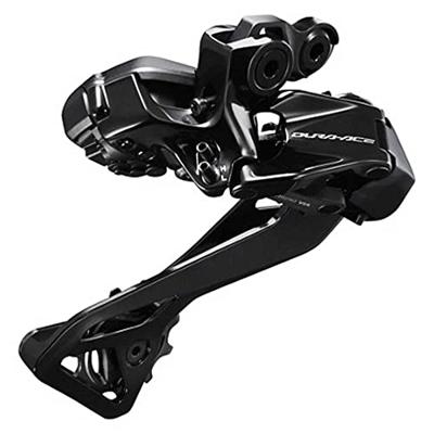 SHIMANO achterderailleur "dura ace di2 rd-9250" rear derail.shim.dura ace di2 rd-9250 black