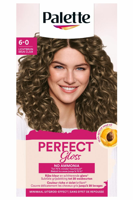 Poly Palette Perfect Gloss 6-0 Lichtbruin - thumbnail
