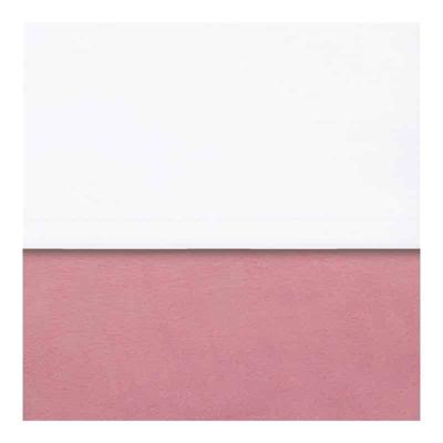 Jollein baby ledikantaken 120x150 cm wit