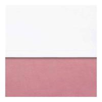 Jollein baby ledikantaken 120x150 cm wit - thumbnail